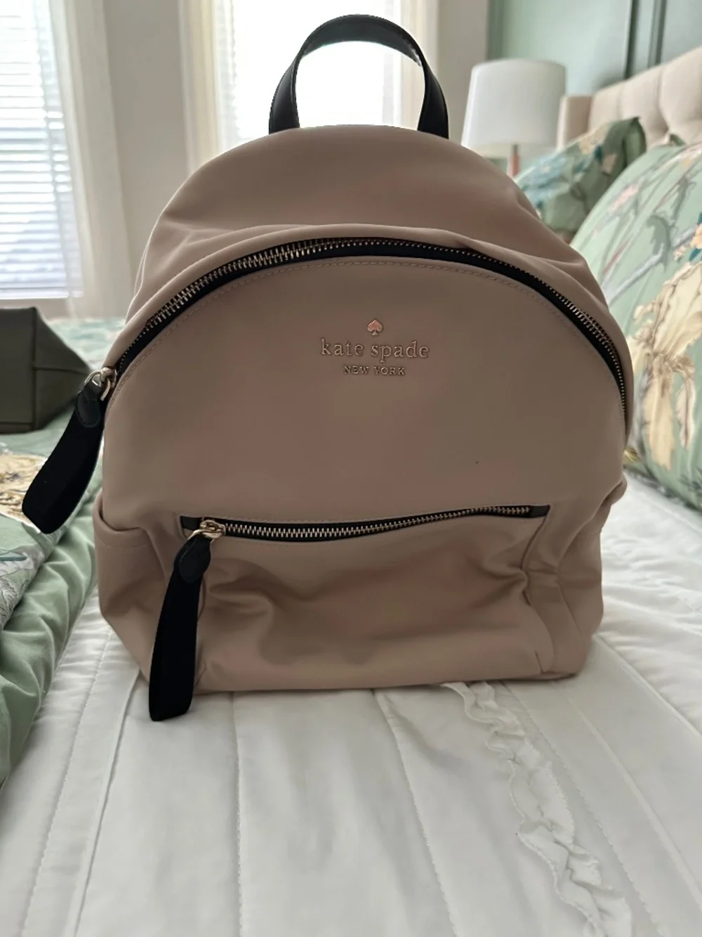 Kate Spade backpack